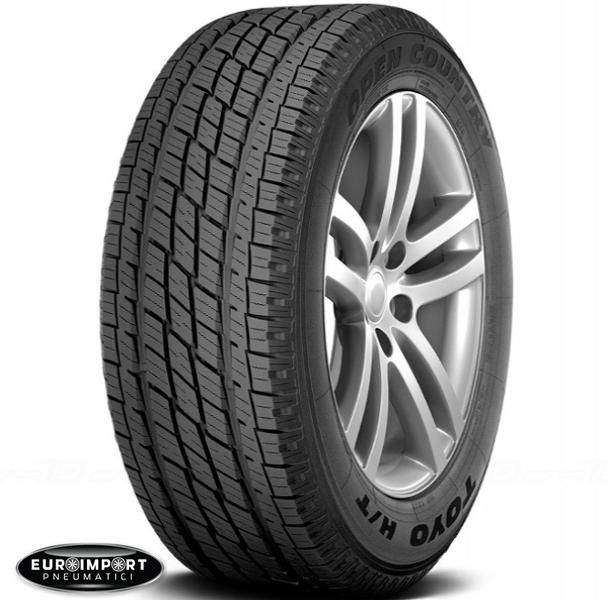 Toyo OPEN COUNTRY H/T  235/60 R18 103 H  